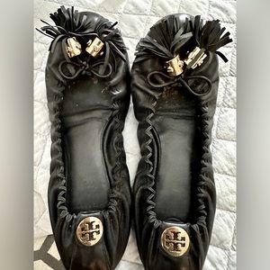 Tory Burch ballet flats
